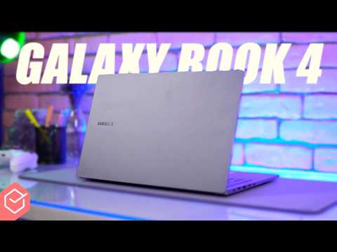 COMPREI o NOTEBOOK mais VENDIDO do MERCADOLIVRE! // Samsung Galaxy Book4 Intel U300