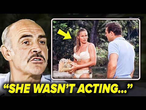 Dr. No (1962): 20 Weird Facts You Didn’t Know!