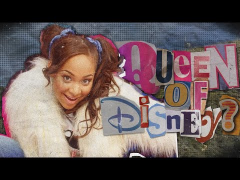 The forgotten era of Raven Symone — Disney Channel’s real golden age