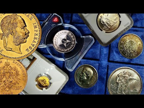 Should You Buy Gold in 2026? A Review of Silver Coin Purchases / Numismatics, Digging, and Collec...