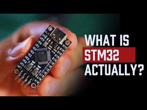 Why Everyone Learns STM32 | Tools, MCU Families, and the Best Starter Tips | STM32Cube Ecosystem