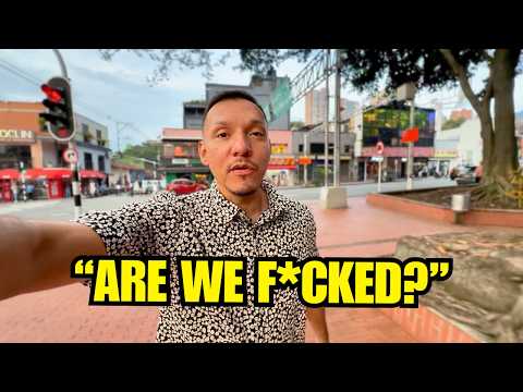 Venezuela was attacked by the USA. Is Colombia next?