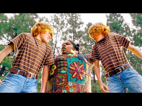 Die Schläger werden selbst schikaniert | Norbit | Deutsch Clip