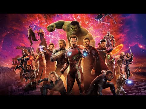 The Day the Heroes Lost : Why Infinity War Changed Blockbuster Cinema !!!
