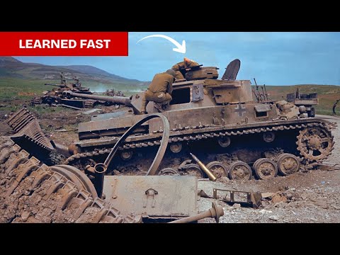Why American Forces Adapted Faster Than Any Other Allied Army