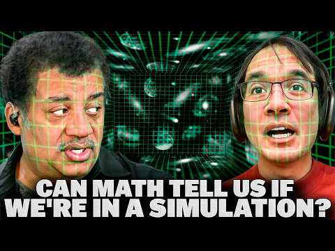 Do We Need New Math to Understand the Universe? With Terence Tao