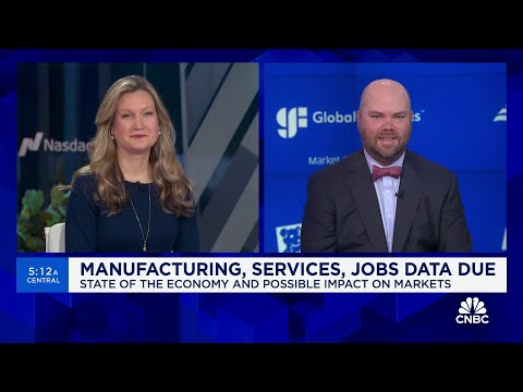 A Fed rate cut 'increasingly looks like a 2025 event' to me, says Stifel's Lindsey Piegza