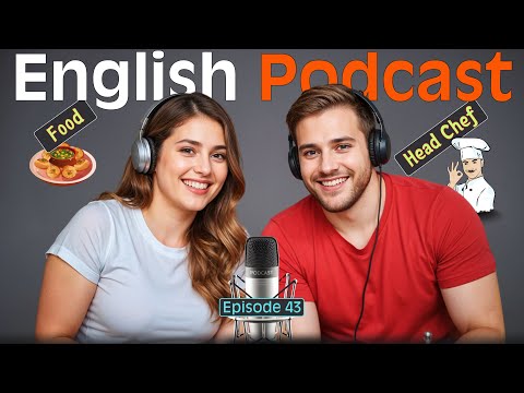 Learn English quickly with Smart Podcast | Episode 43