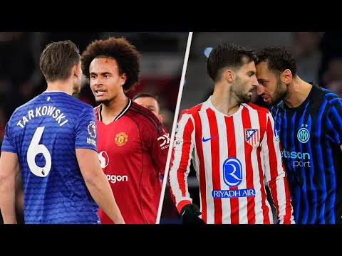 100% Angry & Dirty Moments 2025/26