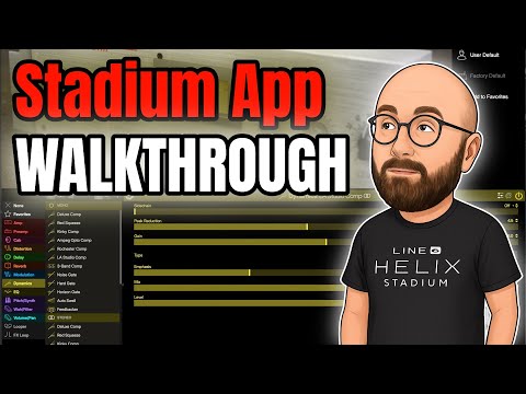 The NEW Helix Stadium App — Full Deep Dive (Everything You NEED to Know)