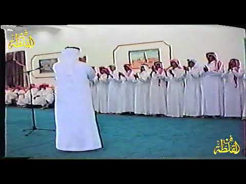 فيصل الرياحي و بكر الحضرمي ( هلا يا مرحبا يا بكر كيف الحال ) الرياض 14-6-1420 هـ