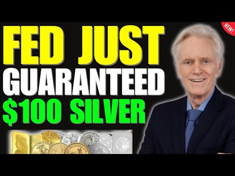 “Something HUGE Just Snapped in Silver and Bullion Banks Are Hiding it”: Mike Maloney | Silver 2025