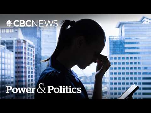 Should Canadians be worried about growing provincial debt? | Power & Politics