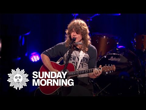 Jesse Welles: Keeping the spirit of American folk music alive