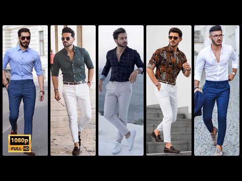 50+ Latest Formal Fashion for Men 2021 | Formal Style for Men | Official Formal Outfits for Men 2021
