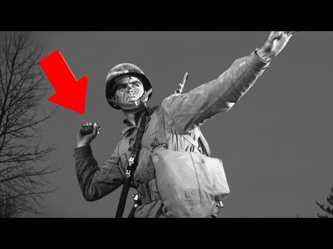 一名二等兵為何開始使用「錯誤」的手榴彈——並在一天之內清除了20個日軍碉堡