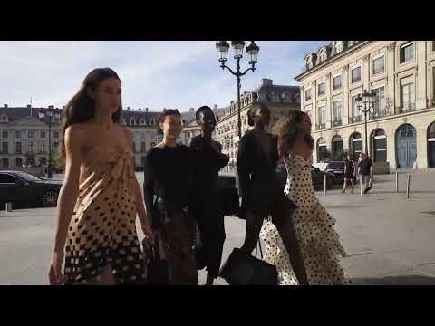 JOHANNA ORTIZ - SIENA SS24