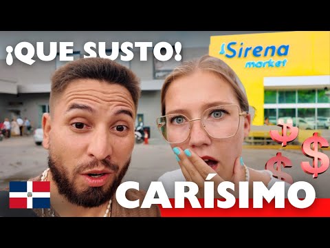 HOW EXPENSIVE IS IT TO LIVE IN THE DOMINICAN REPUBLIC?