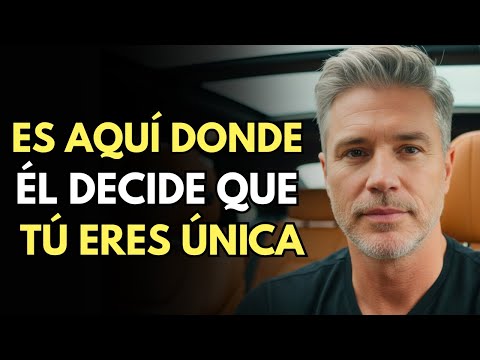 Él solo te ve como “la mujer correcta” cuando activas estos tres gatillos emocionales raros