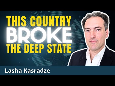 Neocon Protests in Georgia are Failing (again) | Lasha Kasradze