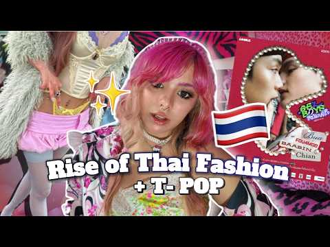 The Most Underrated Fashion Scene EVER!