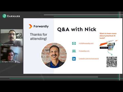 [Webinar] AI-Powered Accounts Payable: Drive Growth and Efficiency for Your Firm