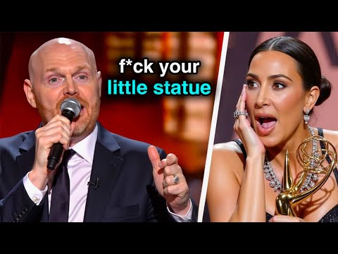When Comedians Go Too Far at Award Shows