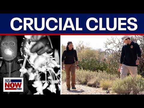 Nancy Guthrie search: FBI confirms multiple persons of interests