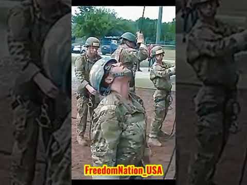 🇺🇸 Training Day 7 That Turns Soldiers Into Legends #military #army #combattraining #ironarmour