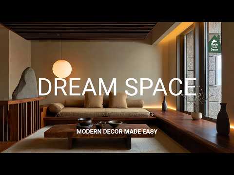 Creating Your 2026 Dream Kitchen: 7 Organic Modern Decor Upgrades for Under $100