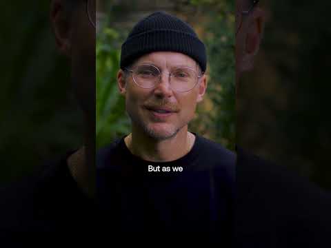 And that's how the silence began