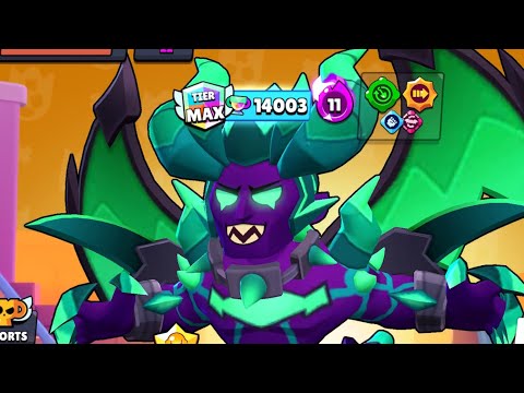 Carrying Randoms with Mortis on 14.000🏆