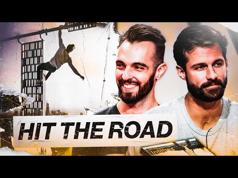 @HitTheRoad revient sur 10 ans d'exploration urbaine (Interview)