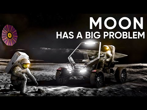 The Moon's "Fatal Flaw" That No-one Has the Solution For