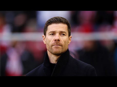 '51경기 무패' 사비 알론소 감독을 모든 빅클럽이 원하는 이유