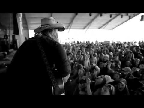 Chris Stapleton - Weather Alert