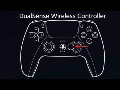 Fixing the Dual-non-Sense Stick Drift