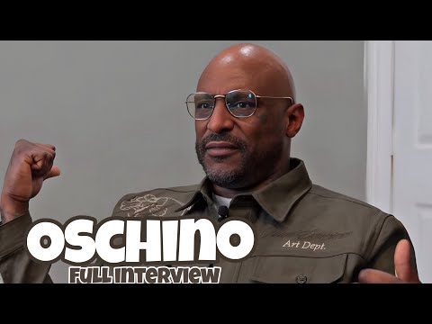 Oschino GOES OFF on Garci “He stopped rapping to become Meek Mill’s bodyguard”