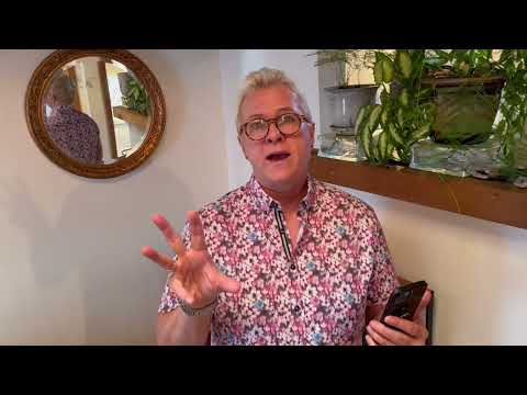 How to Find Hidden Cameras with Your Phone