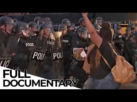 USA Extreme: Race Riots & Police Brutality | ENDEVR Documentary