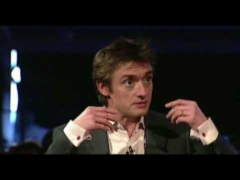 Richard Hammond (old Top Gear) [No audio normalization!]