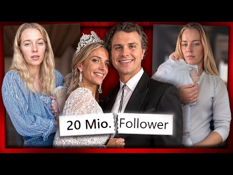 Is this TikToker being held captive by her husband?