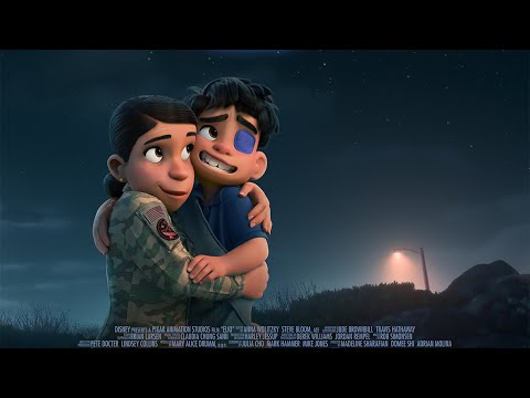 Disney Pixar’s Elio - TV Spots [NOW PLAYING]