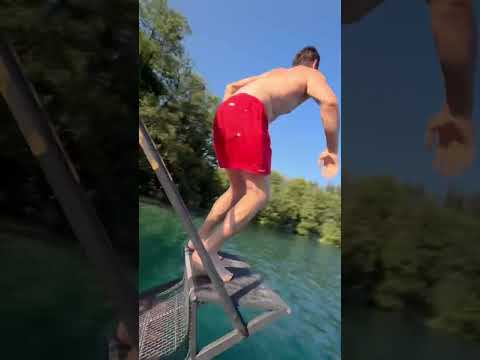 Adrenaline lovers, which one do you choose?