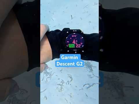 Garmin Descent G1 vs G2 - What’s New and Worth Upgrading?