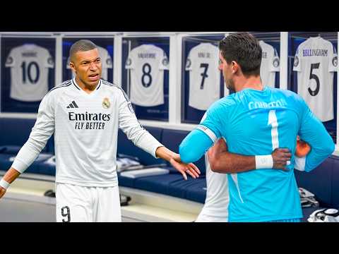 Dressing Room Moments You Didn't See On TV..