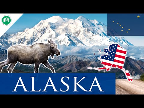 ALASKA - ESPLORARE LA "RUSSIA D'AMERICA"