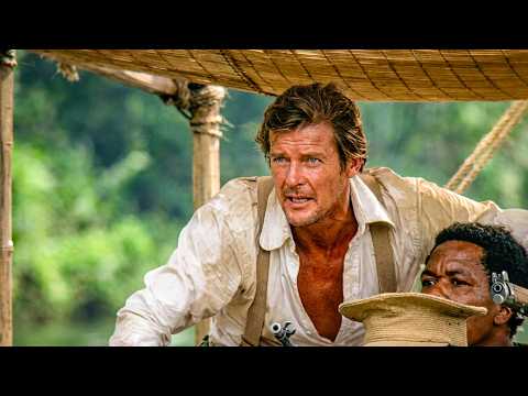 The Battle of Vengeance (1976) A fearless hunter, a ruthless enemy, a tragic destiny