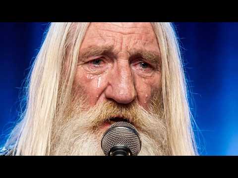 💔 HEARTBREAKING: Michael Bennett's Soul-Stirring "After I'm Gone" Performance!