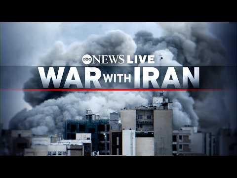 War With Iran Full Episode: Wed, Apr 8, 2026